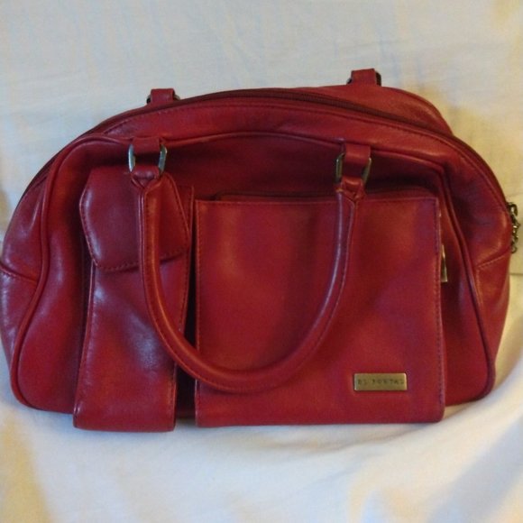 El Portal Handbag - Picture 1 of 1